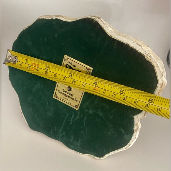 Santa's Town at the North Pole Christmas Village Post Office Air Mail 1995 EUC - Picture 14 of 16